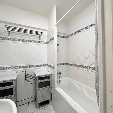 Matignon T3 6 Personnes Climatise Parking *
