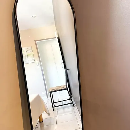 Matignon T3 6 Personnes Climatise Parking Apartment