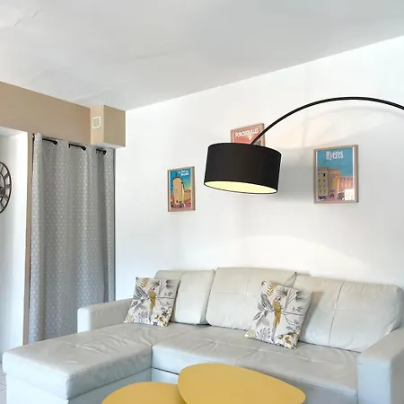 Matignon T3 6 Personnes Climatise Parking