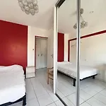 Matignon T3 6 Personnes Climatise Parking Apartment Hyeres