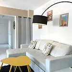 Matignon T3 6 Personnes Climatise Parking