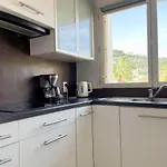 Apartment Matignon T3 6 Personnes Climatise Parking Hyeres