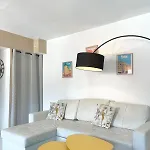 Matignon T3 6 Personnes Climatise Parking