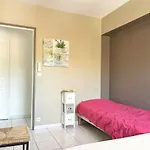 Apartment Matignon T3 6 Personnes Climatise Parking