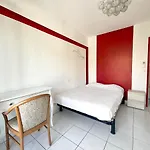 Matignon T3 6 Personnes Climatise Parking Apartment Hyeres