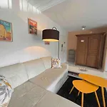 Apartment Matignon T3 6 Personnes Climatise Parking