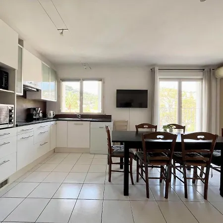 Matignon T3 6 Personnes Climatise Parking *