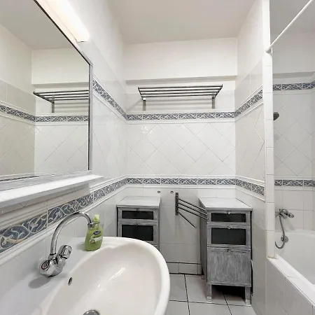 Lejlighed Matignon T3 6 Personnes Climatise Parking *