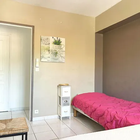 Lejlighed Matignon T3 6 Personnes Climatise Parking