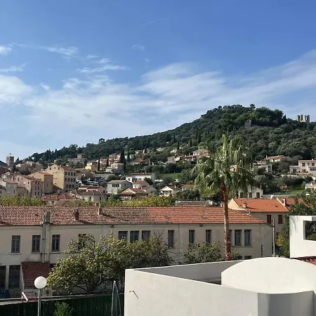 Matignon T3 6 Personnes Climatise Parking