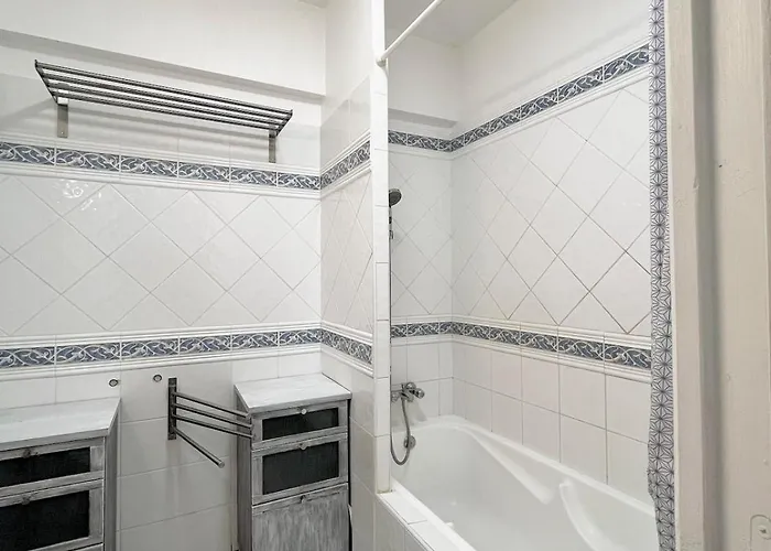 Matignon T3 6 Personnes Climatise Parking *