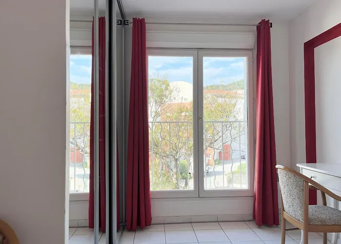 Lejlighed Matignon T3 6 Personnes Climatise Parking