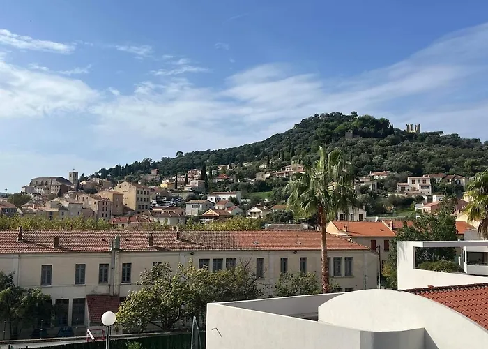 Matignon T3 6 Personnes Climatise Parking